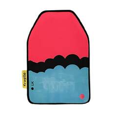 Охлаждающий футляр для бутылки объемом 750мл «Любовь»