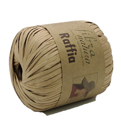 Пряжа Fibra Natura Raffia (14)