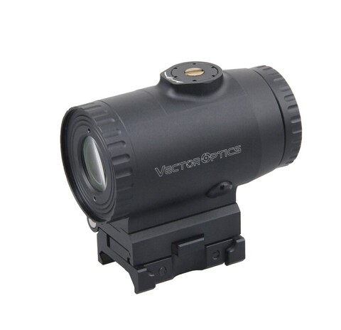 Магнифер Vector Optics Paragon 3х18 Micro