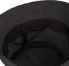 Картинка шляпа Buff Trek Bucket Hat Rinmann Black - 3