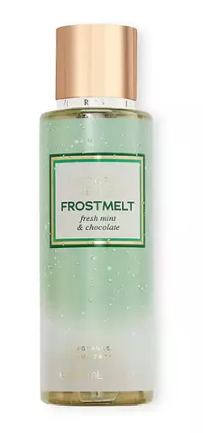 Victoria`s Secret Fragrance Mist Pure Frostmelt Fresh Mint & Chocolate 250 ml