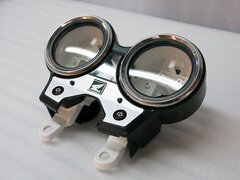 Корпус приборной панели honda CB400 vtec 2-4