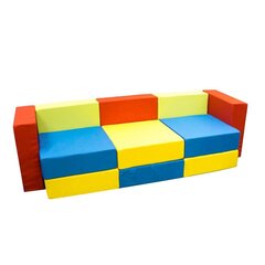 Набор Детская игровая мебель диван Мастер