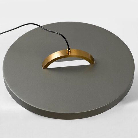 Подвесной светодиодный светильник Lussole KETCHIKAN LSP-7198