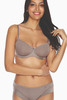 Бюстгальтер Soft Touch Spacer Grey