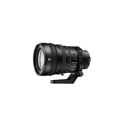 Sony FE PZ 28-135mm f/4 G OSS (selp28135G)
