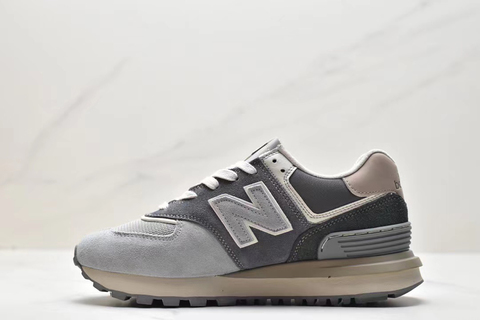 New Balance 574 Legacy 'Grey' 