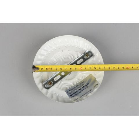 Настенный светильник Omnilux Campovaglio OML-54111-01