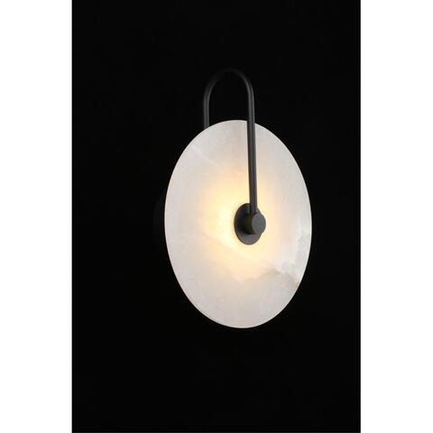 Настенный светодиодный светильник Aployt Zhulen APL.322.11.05