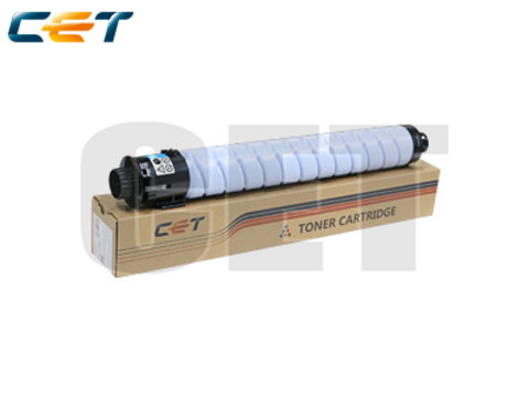 Тонер-картридж 842258 для RICOH IM C3000/C4500, MP C3004/C4504 (CET) Cyan, 350г, 18000 стр., (унив.), CET141775