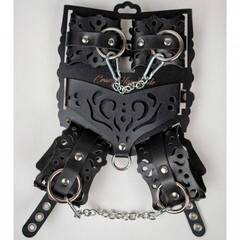 Набор ажурный