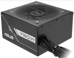 Блок питания ASUS PRIME-750B 750 Вт