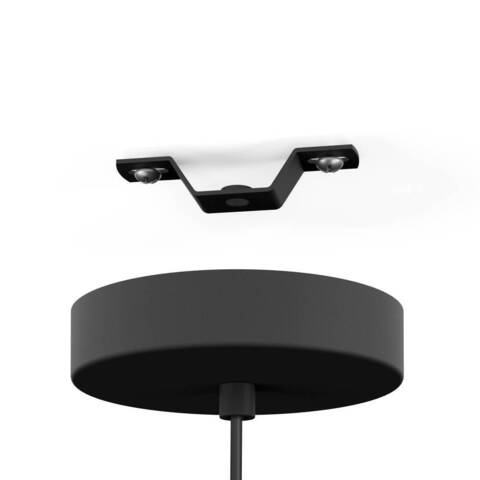 Подвесной светодиодный светильник Eglo PARAGUAY 390271