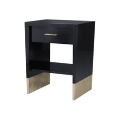 Тумба Baker Furniture DAME DE PIQUE 3811