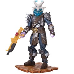 Фортнайт набор из 4 фигурок Режим Отряд