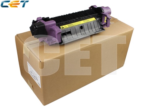 Фьюзер (печка) в сборе RM1-3146-000 для HP Color LaserJet 4700/4730/CP4005 (CET), (восстановленный), CET1558