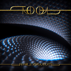 Tool / Fear Inoculum (CD)