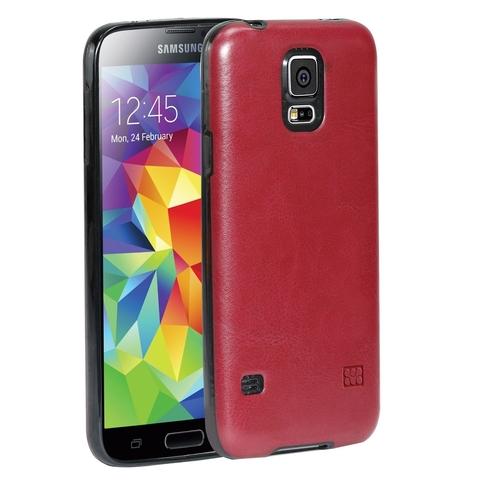 Накладка для Galaxy S5 Promate Lanko-S5