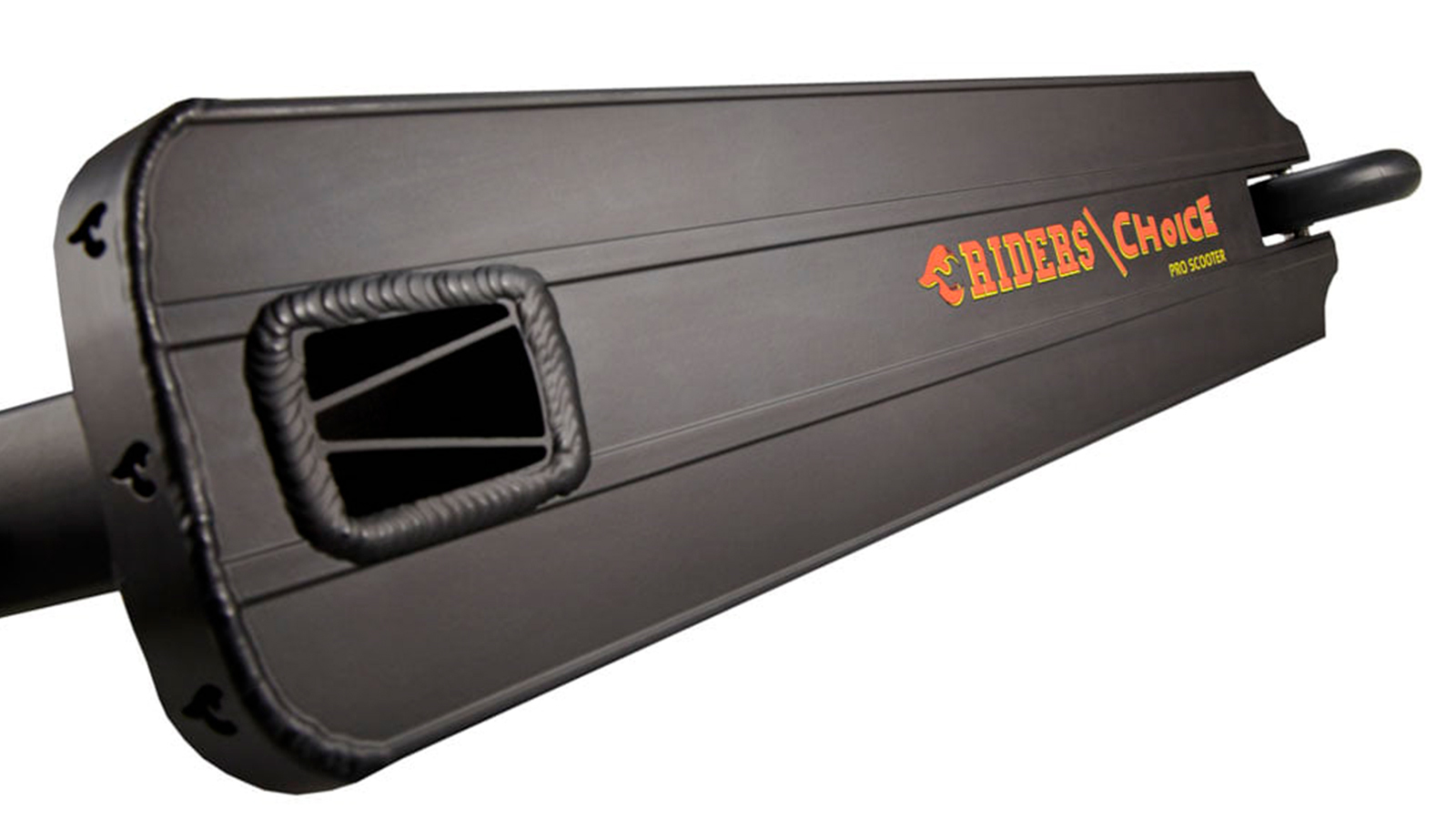 Chilli Riders Choice Sub Zero Silver - Трюковые | iRide shop фото 2