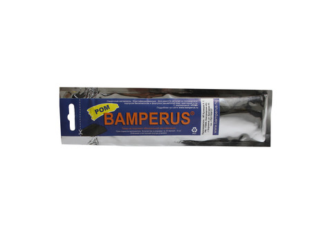 Пластиковые электроды POM в наборе Bamperus