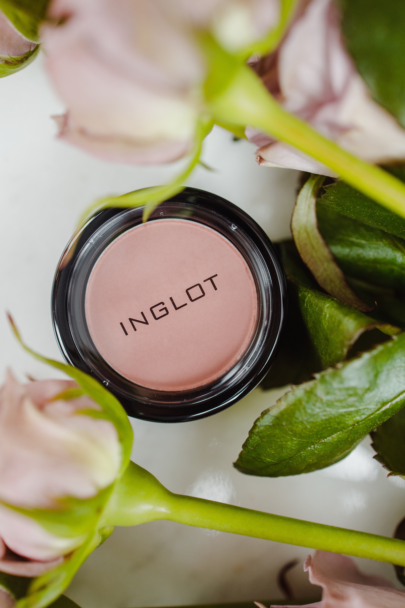 Румяна для лица Radiant Skin Face Blush от ИНГЛОТ – купить за 1 390