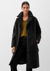 Пальто зимнее s.Oliver