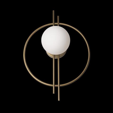 Бра Loft It Circle 10143 Gold
