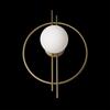 Бра Loft It Circle 10143 Gold