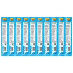 Мнямс лакомые палочки 13,5 см для котят из индейки 5 г