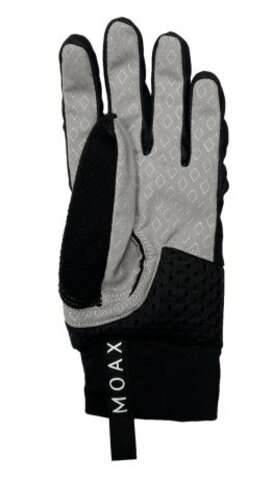перчатки MOAX Race Warm M0951-10000