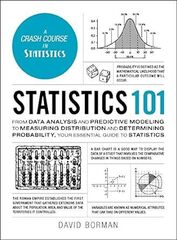 Statistics 101