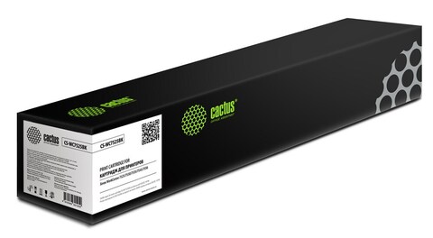 Картридж лазерный Cactus CS-WC7525BK 006R01517 черный (26000стр.) для Xerox WorkCentre 7525, 7530, 7535, 7545, 7556