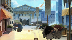NAIRI: Tower of Shirin (для ПК, цифровой код доступа)