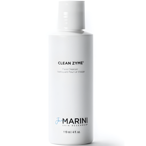 Jan Marini Очищающий и обновляющий энзимный гель с папаином | Clean Zyme Cleanser Gel