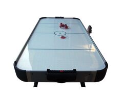 Игровой стол - аэрохоккей DFC 