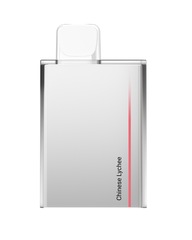 Soak Cube White 7000 (12мл) - Китайское личи