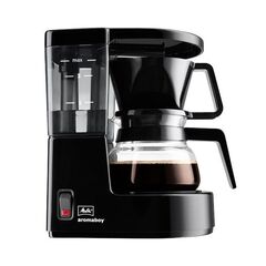 Melitta Aromaboy, черный