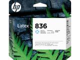 Печатающая головка HP 836 4UU94A Optimizer Latex Printhead для HP Latex 700W, 800W