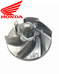 Крыльчатка помпы 19215-MEY-670 19215MEY670 HONDA CRF450X 2005-2017