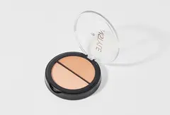 Topface Instyle Румяна Twin Blush On  №005 холодно-розовый, песочный - PT353