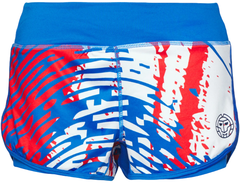 Шорты с подшортиками женские Bidi Badu Sua Tech, арт. W314080222-BWRD