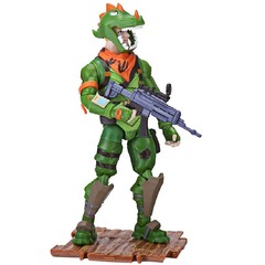 Фортнайт набор из 4 фигурок Режим Отряд