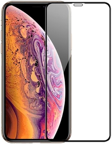 Защитное стекло REMAX для iPhone XS Max / 11 Pro Max