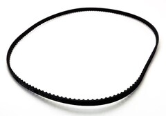 Приводной кожаный ремень для БШМ с электр. приводом №123