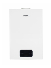 Котел газовый Arderia D14 Atmo с открытой камерой сгорания 14 кВт, двухконтурный