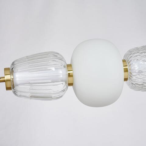 Подвесной светодиодный светильник Favourite Bella 4057-3P