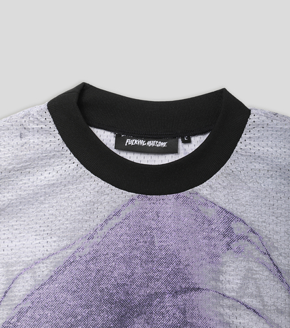 Cerberus Moto Jersey – купить за 9592Р | ОКТЯБРЬ Скейт шоп