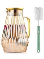 Кувшин-графин для горячих и холодных напитков, 1,8 литра