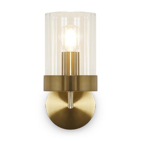 Настенный светильник Freya Clip FR5426WL-01BS