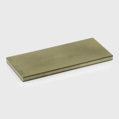 Алмазный брусок 200х83х10 мм 14/10 OSB (1000 Grit)-5/3 OSB (4000 Grit) 100%